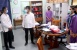Rudi Tinjau RSUD Embung Fatimah dan RSBP Batam